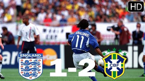 england vs brazil 2002 world cup